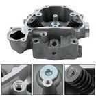 Cylinder Head And Sleeve Cylinder And Cylinder Head Cover Replacement For Trx420