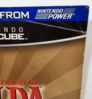 The Legend Of Zelda  Wind Waker Official Player s Guide Nintendo Power Game Cube