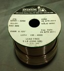 Indium Corporation 52441-2268 Sac 305 5 Ibs 