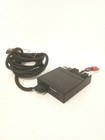 Motorola Astro Spectra T99dx 133w Mobile Radio Trunk Mount W  Cables Free Ship