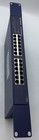 Netgear Jgs524 Prosafe 24-port Gigabit Ethernet Unmanaged Switch - Rackmount