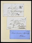 Sweden 1831   -2000 Classic Modern Superb Premium 13 Album Huge Stamp Collection