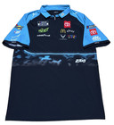 2xl 23xi Racing Nascar Pit Crew Shirt Toyota Jordan Tyler Reddick Jumpman