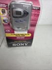 Sony Walkman Wm-fx290 Stereo Cassette Player Am fm Portable Radio New Sealed