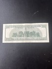  100 Bill  one Hundred Dollar Bill  - Star Note - 2006 Series
