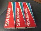Sylvania Ge Dfy 1000w 120v Projector Bulb Lamp Lot Of 6 All Nos