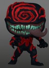 Venom Corrupted Glow Lacc 2019 Us Exclusive Pop  Vinyl Venom W pop Protector