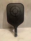 Engage Pursuit Ex 6 0 Pickleball Paddle Black Graphite Made In Usa  read 