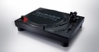 Technics Sl-1200mk7-k Dj Direct Drive Turntable System Black Sl1200mk7 New  0010