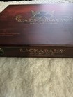 Lackadaisy The Card Game - New - Open Box