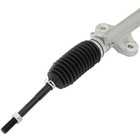 Power Steering Rack And Pinion Assembly Gear Replacement