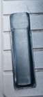 Vintage K e Keuffel   Esser 4181-1 Log Log Duplex Decitrig Pocket Slide Rule Usa