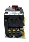 Square D 8536sco3h30s Size 1 600 Vac 110 120v Magnetic Starter
