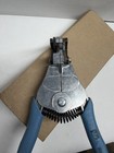 Ideal Industries Stripmaster Wire Stripper   16 To  26 Awg Pn cat  No  45-097