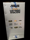Asus Tuf Vg28uql1a 28  4k Uhd 3840x2160 144hz 1ms Wled Gaming Lcd Monitor New