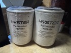  new  Hyster Yale Forklift Transmission Oil Filter 4020588  pack Of 2 