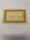 Annie Dillard American Writer Author Signed Bookplate Autographed New