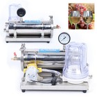 110v Electric Wine Filter  Wine Making  Homebrewing White Spirit Strainer Filter