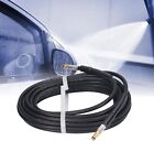 High Pressure Water Hose  5800psi Rubber Pressure Washer Hose  15m Length      