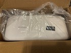 Carex Elevated Toilet Seat Riser Handicap Tall Booster Standard elongated  3338 
