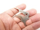 New Wgp Stainless Autococker Single Slider Plate Trigger Dye Ans Kapp Paintball