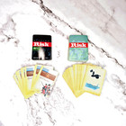 2003 Risk Board Game Replacement 72 Cards     Mission   Territory     Hasbro