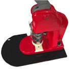 Button Maker Machine Badge Pin Machine 25mm Heavy Duty