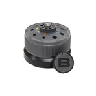 Bergeon 30081-s09 Set Of 9 Ergonomic Watchmakers Screwdriver Stainless Steel