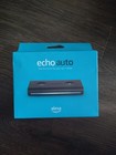 Amazon Bp39cn Echo Auto Smart Assistant - Black