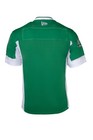 Men s Saskatchewan Roughriders New Era Cfl Replica Road Football Jersey - Green