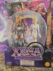 Xena Warrior Princess 1999 Callisto Warrior Goddess Sacrifice Bitter Suite New 
