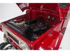 1968 Toyota Land Cruiser 