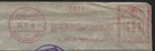 1944 Egypt Censored Commercial Cover - Alexandria To Los Angeles