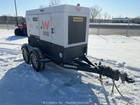 2019 Wacker Neuson G70 T a 58kw Towable Generator 72kva Genset Kholer Bidadoo