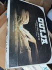 Vintage Ouija William Fuld Talking Board Parker Brothers Salem Mass Usa No 600