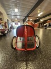 Vintage Pedal Car