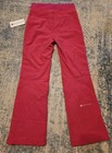 Obermeyer Ski Pants Teen Xl  18  Pink Nwt