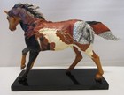 2006 Trail Of Painted Ponies Year Of The Horse Lori Musil 1e   48  read 