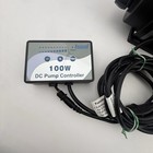 Jecod Dcs-9000 Dc Aquarium Water Pump 24v Controller 100w