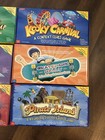 Lakeshore Reading Comprehension Board Games Lot Of 6 Grades 1-3 New   Used