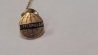 Caterpillar 5 Year Anniversary Service Pin 10k Gold 2 7 2 8 Grams
