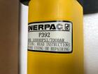 Enerpac P392 Two-speed Hydraulic Hand Pump 700 Bar  10 000 Psi