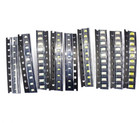 0402 0603 0805 1206 Smd Led Bulb Light Prewired Emitting Diode Highlight Led