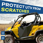 Set Of 2 For 2011-2020 Can-am Maverick   Commander 800 1000 Utv Suicide Doors
