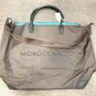 Brand New Moroccanoil Travel Bag Size 25 x17 x11 