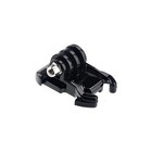  8 Pack  J-hook Buckle Tripod Mount Adapter   Thumbscrews For Gopro Hero Dji