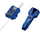Us Seller Takara Tomy Beyblade X Winder Launcher launcher Grip Bluewhite Ver