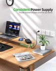 Ac Dc Adapter For Vizio Vsb210ws Sound Bar Wireless Subwoofer Speaker System