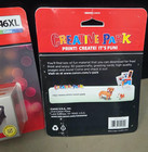 Canon Pixma Ink Cartridges 246xl Color  245xl Black 