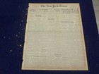 1918 February 9 New York Times - Tuscania s Death List Now At 166 - Nt 8235